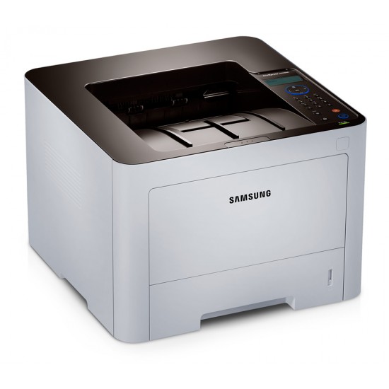 SAMSUNG used Printer M4020ND, mono, laser, με toner 20-100% SAMSUNG used Printer M4020ND, mono, laser, με toner 20-100%