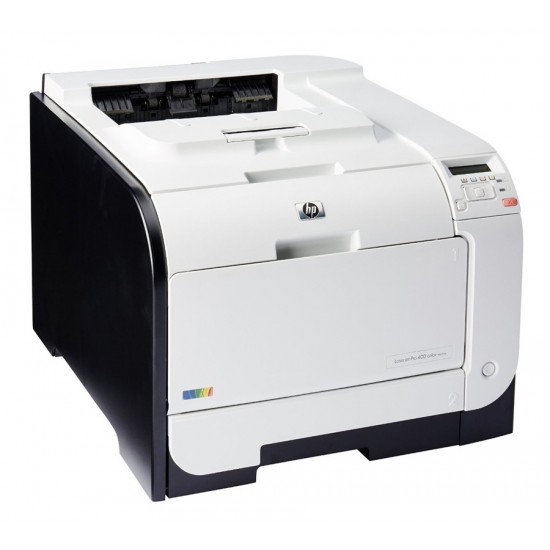 HP used Printer M451dn, Laser, Color, low toner HP used Printer M451dn, Laser, Color, low toner