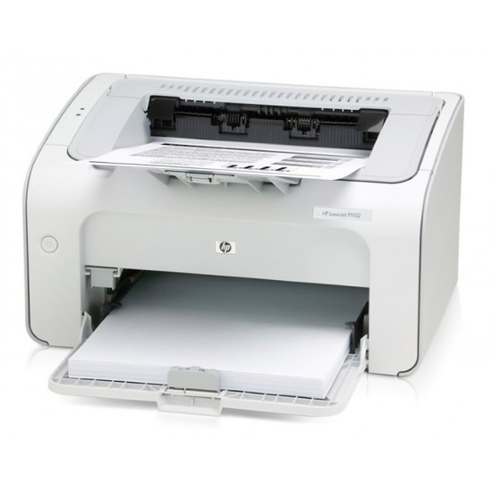 HP used Printer P1102, Laser, Monochrome, low toner HP used Printer P1102, Laser, Monochrome, low toner