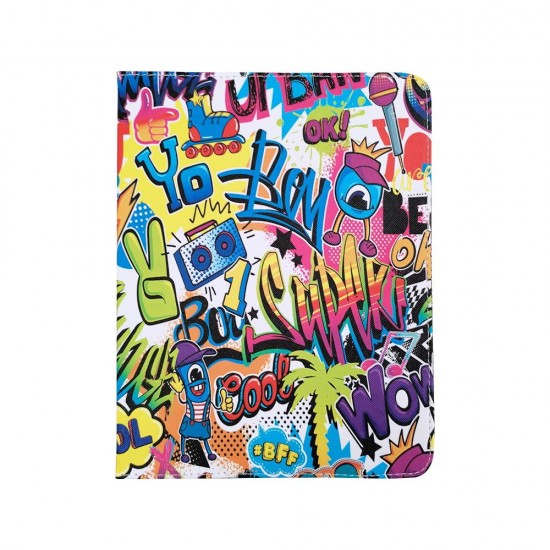 Universal case graffiti boy 9-10'' Universal case graffiti boy 9-10''
