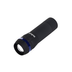 Φακός LED 1W με ζουμ REBEL Φακός LED 1W με ζουμ REBEL