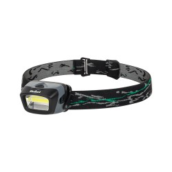 Φακός Κεφαλής 3W COB LED
