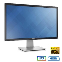 Used Monitor P2314HT IPS LED/Dell/23\