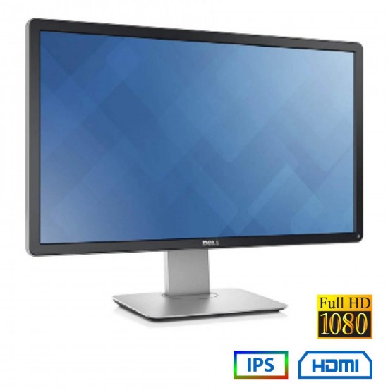 Used Monitor P2314HT IPS LED/Dell/23\