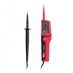 Πολυλειτουργικός ανιχνευτής τάσης Uni-T UT15C