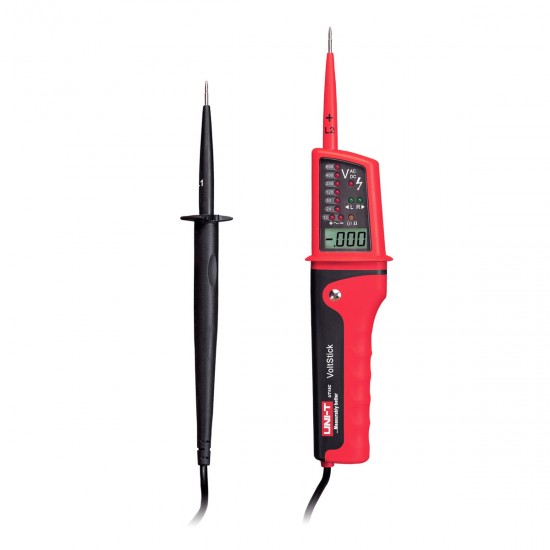 Πολυλειτουργικός ανιχνευτής τάσης Uni-T UT15C Πολυλειτουργικός ανιχνευτής τάσης Uni-T UT15C