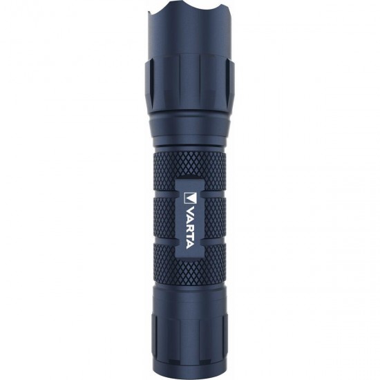 Varta F20 Φακός LED με Μέγιστη Φωτεινότητα 100lm