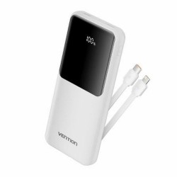 Vention FHOW0 Power Bank 10000mAh 22.5W Λευκό Vention FHOW0 Power Bank 10000mAh 22.5W Λευκό