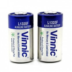 Vinnic L1325F 4LR44 Αλκαλική Μπαταρία 1τμχ