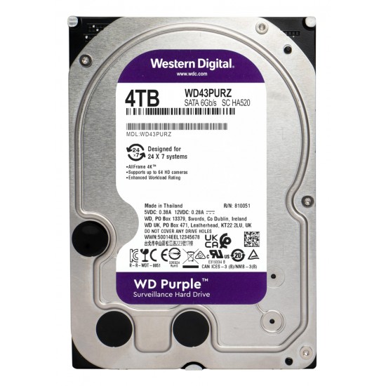 WD σκληρός δίσκος 3.5 WD σκληρός δίσκος 3.5