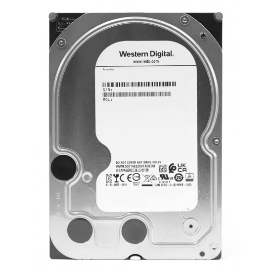 WD σκληρός δίσκος Purple 3.5 WD σκληρός δίσκος Purple 3.5