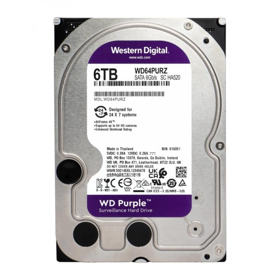 WD σκληρός δίσκος 3.5 WD σκληρός δίσκος 3.5