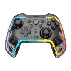 WHITE SHARK WIRELESS GAMEPAD GPW-8040 PRAETORIAN