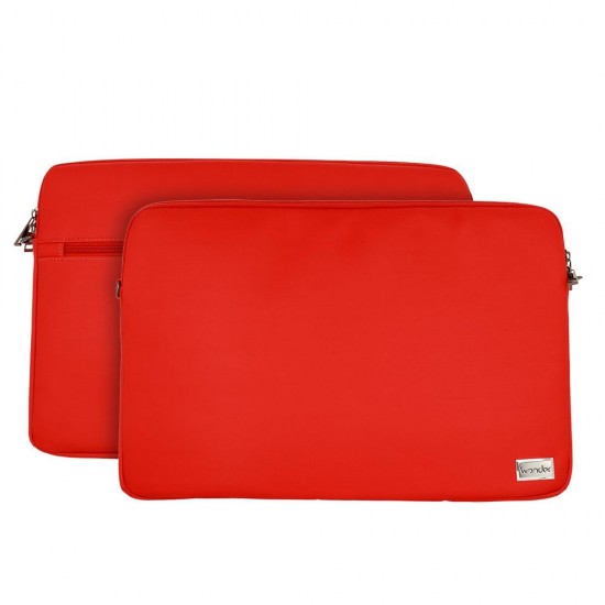 Wonder Θήκη για Laptop 14'' Κόκκινο Wonder Θήκη για Laptop 14'' Κόκκινο
