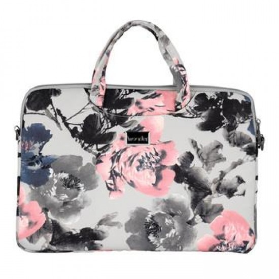 Wonder Θήκη για Laptop 17'' Peonies Wonder Θήκη για Laptop 17'' Peonies