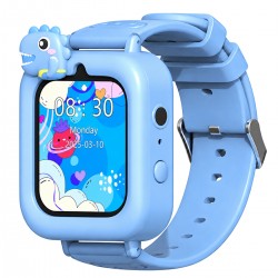 WOWKIDS παιδικό smartwatch K90, 1.83