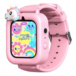 WOWKIDS παιδικό smartwatch K90, 1.83