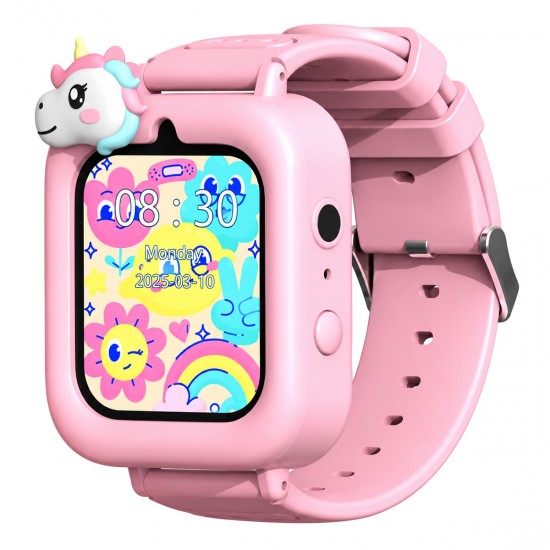 WOWKIDS παιδικό smartwatch K90, 1.83