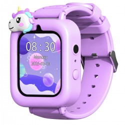 WOWKIDS παιδικό smartwatch K90, 1.83