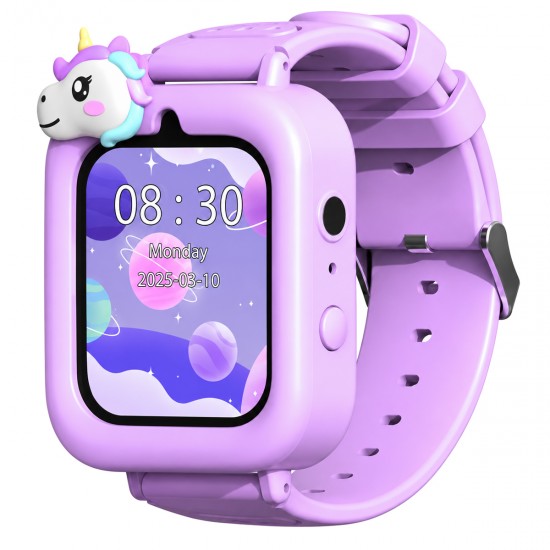 WOWKIDS παιδικό smartwatch K90, 1.83