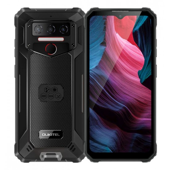 OUKITEL smartphone WP23S, 6.52