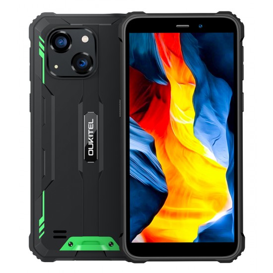 OUKITEL smartphone WP32, 6 OUKITEL smartphone WP32, 6
