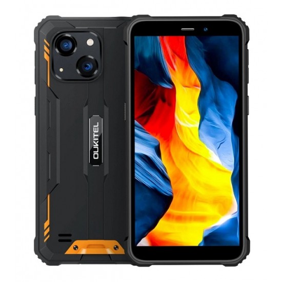 OUKITEL smartphone WP32, 6 OUKITEL smartphone WP32, 6