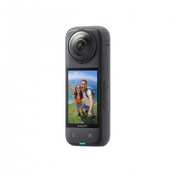 Insta360 X4 - 8k 360 Action Camera