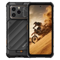 RUGONE smartphone Xever 8, 6.50