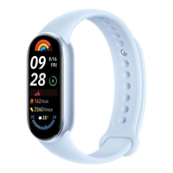 Xiaomi Mi Smart Band 9 Arctic Blue (BHR8346GL)- EU