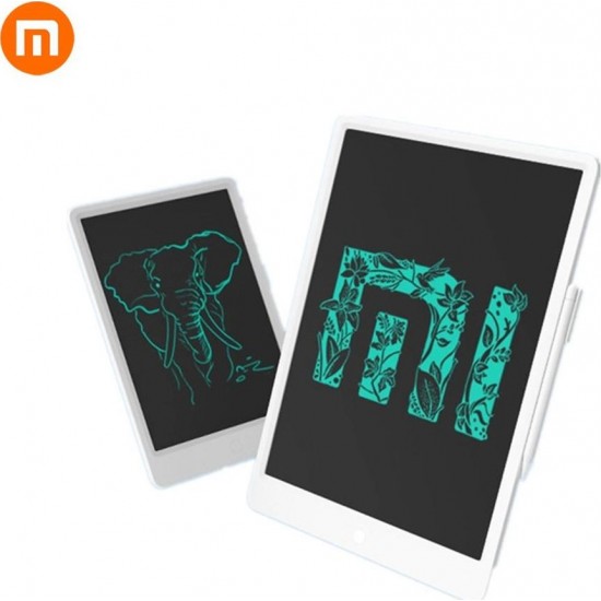 Xiaomi Mijia LCD 13.5'' Blackboard Writing Tablet Λευκό Xiaomi Mijia LCD 13.5'' Blackboard Writing Tablet Λευκό