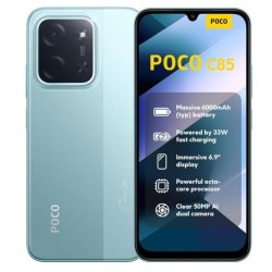 Xiaomi Poco C85 Dual SIM 8GB/256GB Green