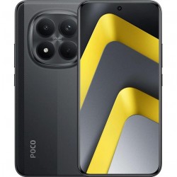 Xiaomi Poco M8 5G Dual SIM 8GB/256GB Μαύρο
