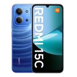 Xiaomi Redmi 15C NFC Dual SIM 8GB/256GB Moonlight Blue