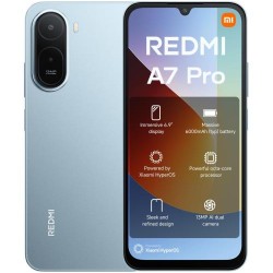 Xiaomi Redmi A7 Pro Dual SIM 4GB/64GB Mist Blue