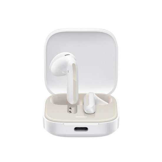 Xiaomi Redmi Buds 6 Active White Xiaomi Redmi Buds 6 Active White