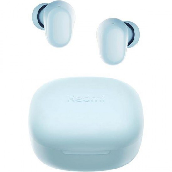 Xiaomi Redmi Buds 6 Play Bluetooth Handsfree Μπλε
