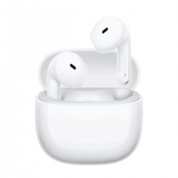 Xiaomi Redmi Buds 8 Active Bluetooth Handsfree Ακουστικά Λευκά
