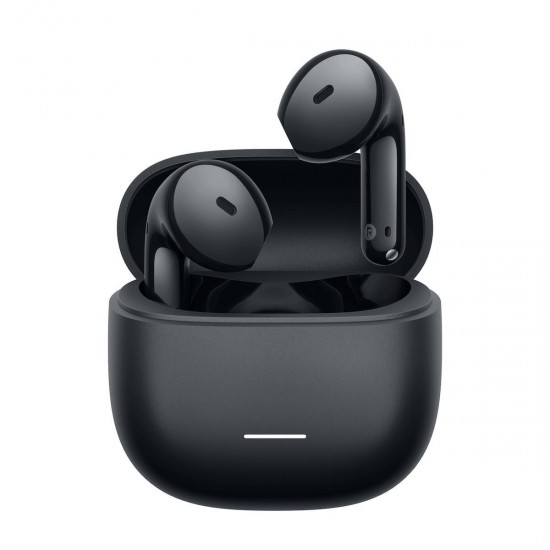 Xiaomi Redmi Buds 8 Active Bluetooth Handsfree Ακουστικά Μαύρα
