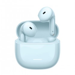 Xiaomi Redmi Buds 8 Active Bluetooth Handsfree Ακουστικά Μπλε