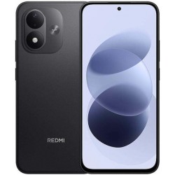 Xiaomi Redmi Note 17 5G Dual SIM 6GB/128GB Black
