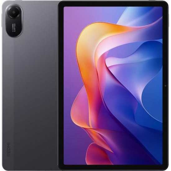 Xiaomi Redmi Pad 2 11'' Tablet (4GB/128GB) Graphite Gray
