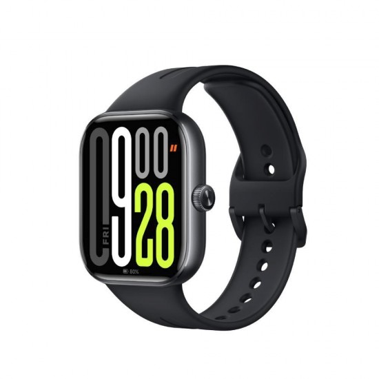 Xiaomi Redmi Watch 5 Obsidian Black Xiaomi Redmi Watch 5 Obsidian Black