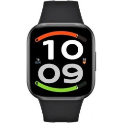 Xiaomi Redmi Watch 6 Active 45mm Μαύρο Xiaomi Redmi Watch 6 Active 45mm Μαύρο