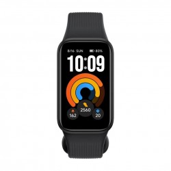 Xiaomi Smart Band 11 Active Black
Xiaomi Smart Band 11 Active Black