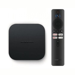 Xiaomi TV Box Mi Box S 3nd Gen Black
