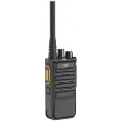 XO DJJ01 Walkie Talkie 2W χωρίς Οθόνη Σετ 2τμχ
XO DJJ01 Walkie Talkie 2W χωρίς Οθόνη Σετ 2τμχ