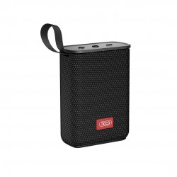 XO F74 Ηχείο Bluetooth 5W Αδιάβροχο Μαύρο
