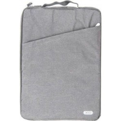 XO Τσάντα για Laptop 14'' Γκρι
