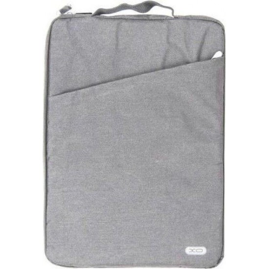 XO Τσάντα για Laptop 14'' Γκρι XO Τσάντα για Laptop 14'' Γκρι